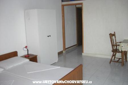 Apartmaji Pave foto 4