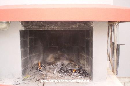 Apartmaji Pavlović Duće foto 4
