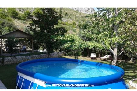 Apartmaji Perić foto 2