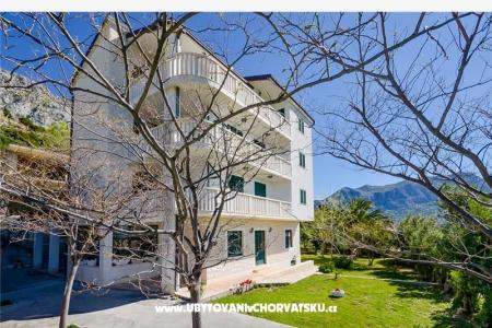 Apartmaji Perić foto 3