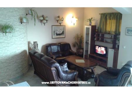 Apartmaji Perić foto 4