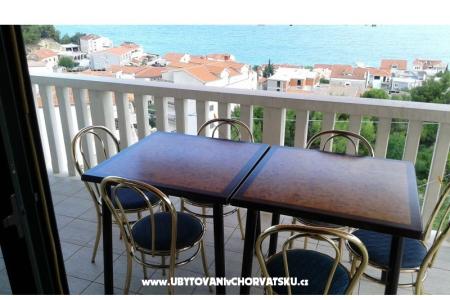 Apartmaji Perić foto 5