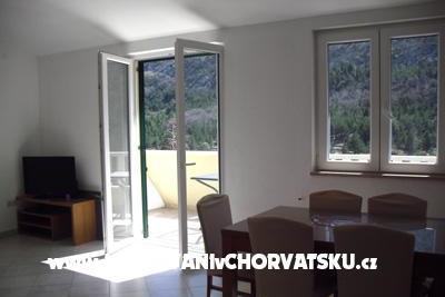 Apartmaji Peričić foto 5