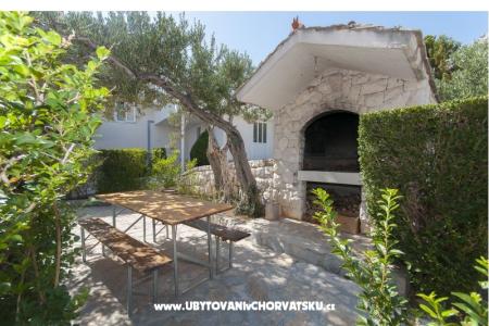 Apartmaji Pero Mimica foto 2