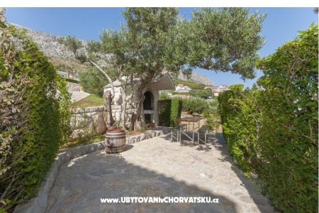 Apartmaji Pero Mimica foto 4