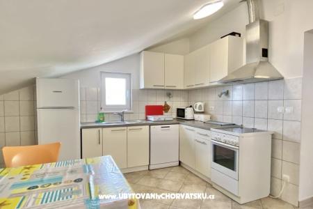 Apartmaji  Mateo Pezo foto 3