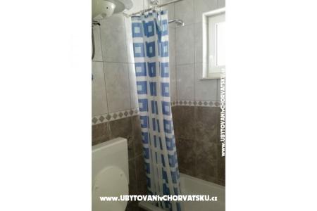 Apartmaji Rados foto 4