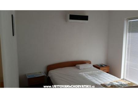 Apartmaji Rados foto 5