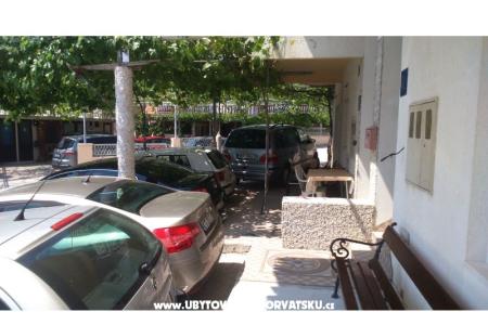 Apartmaji Rođo foto 3
