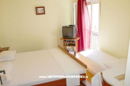 Apartmaji Roza foto 3
