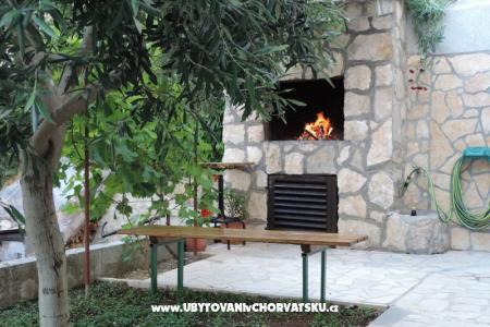 Apartmaji Rubić foto 2