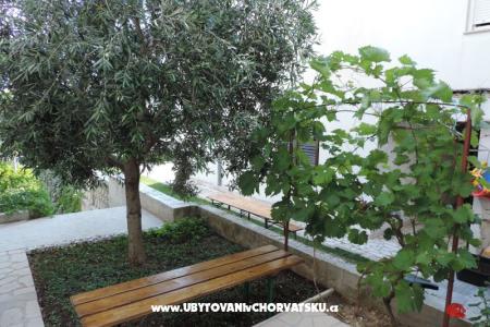 Apartmaji Rubić foto 3