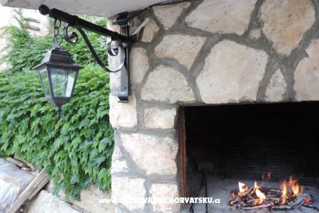 Apartmaji Rubić foto 4