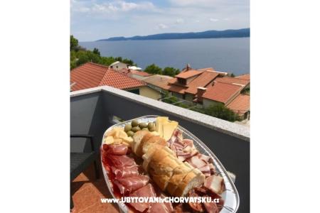 Apartmaji Rudi foto 5