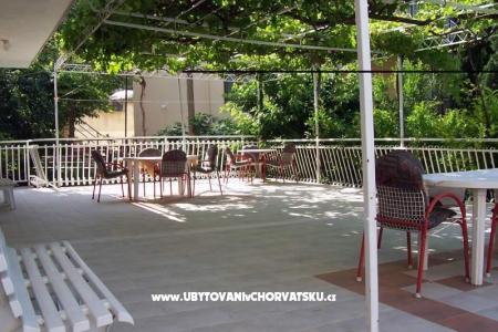 Apartmaji Ruzica foto 3