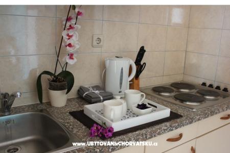 Apartmaji San Paulo foto 5