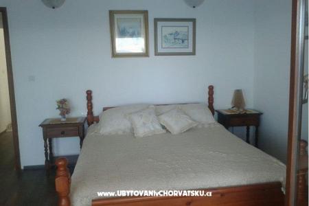 Apartmaji Sanja foto 5