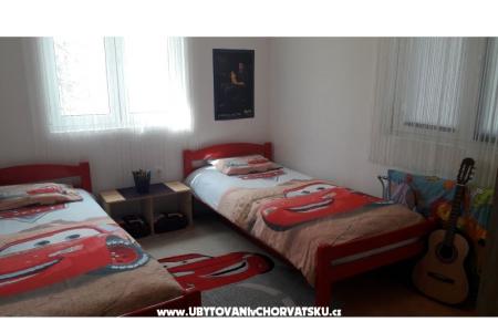 Apartmaji Sanja Rajić foto 3