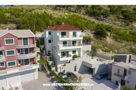 Apartmaji Senka foto 2