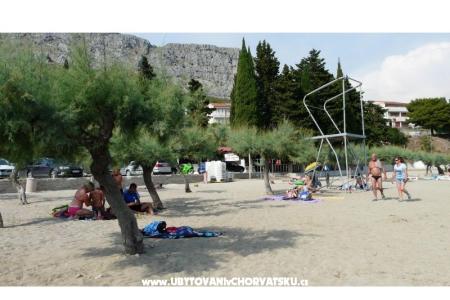 Apartmaji Senka foto 3