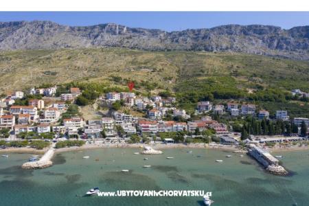 Apartmaji Senka foto 5