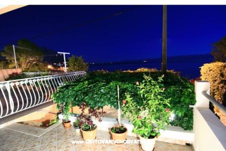 Apartmaji  Šime foto 4