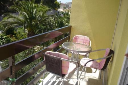 Apartmaji Skocibusic foto 2