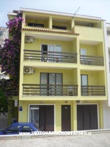 Apartmaji Skocibusic foto 4