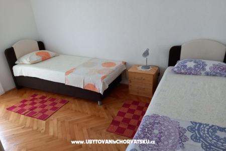 Apartmaji Skocibusic foto 5