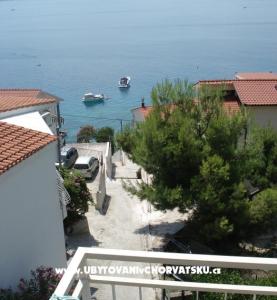 Apartmaji Smiljana foto 3