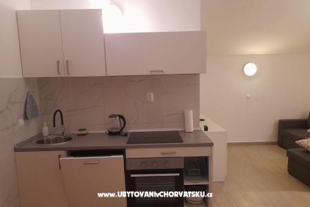 Apartmaji Stipe foto 5