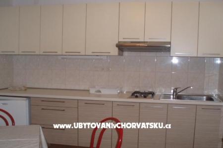 Apartmaji Suzana foto 4