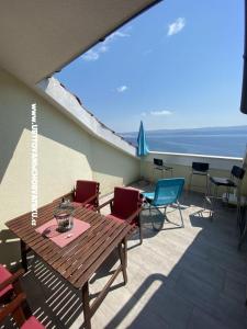 Apartmaji Sviličić foto 2