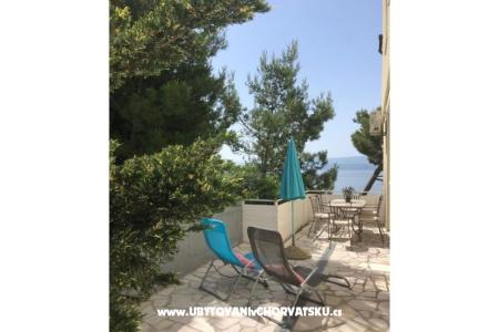 Apartmaji Sviličić foto 5