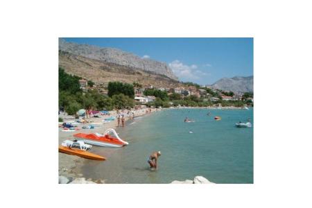 Apartmaji Toni  Duće  foto 2