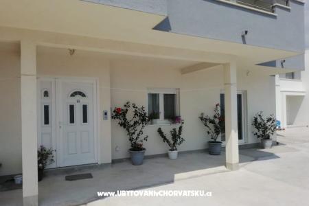 Apartmaji Toni  Duće  foto 5