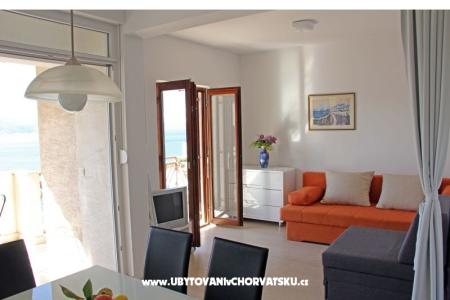 Apartmaji Tice foto 3