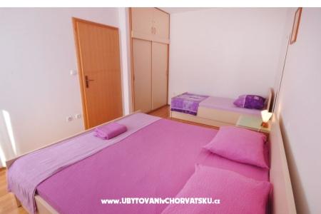 Apartmaji Tiho foto 3