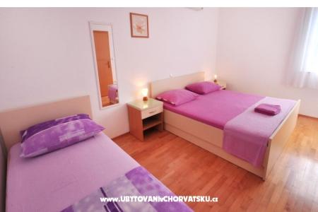Apartmaji Tiho foto 4