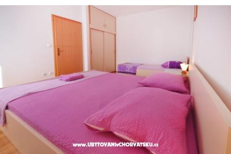 Apartmaji Tiho foto 5