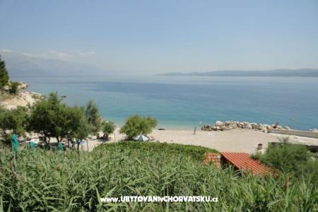Apartmaji Tomasovic foto 3