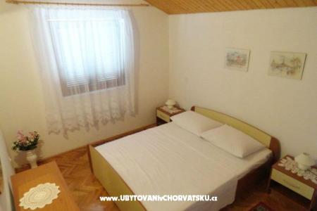 Apartmaji Tomasovic foto 5
