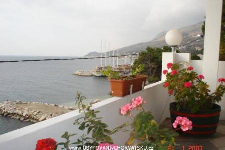 Apartmaji Tomić foto 2