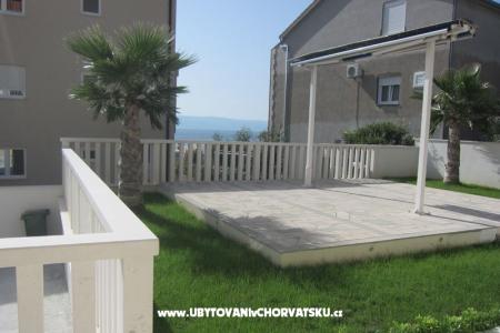 Apartmaji Tonći foto 3