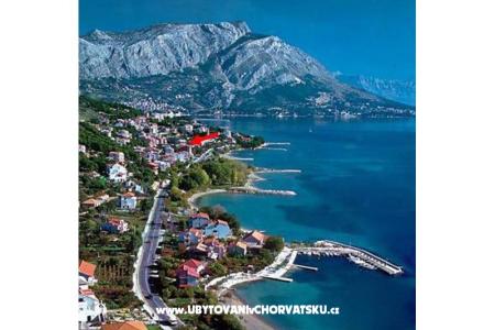 Apartmaji Tonći foto 4