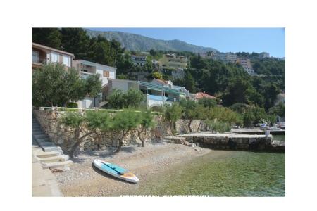 Apartmaji u Čelini Zavode Omiš Hrvaška