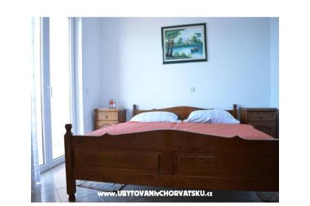 Apartmaji Uglješić foto 2