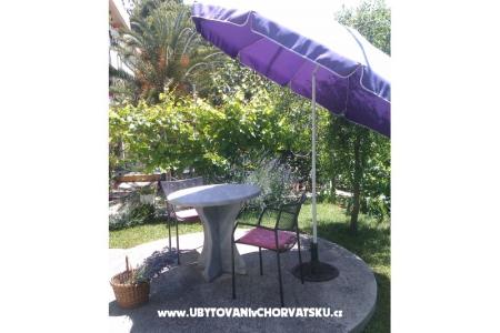 Apartmaji Urlicic foto 4