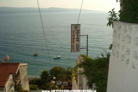 Apartmaji Velika Luka foto 2