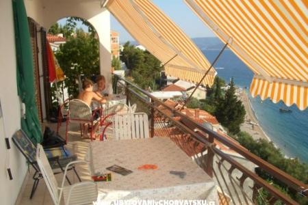 Apartmaji Velika Luka foto 3